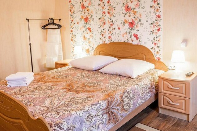 Mini-Hotel Matreshka Tolyatti - Photo4