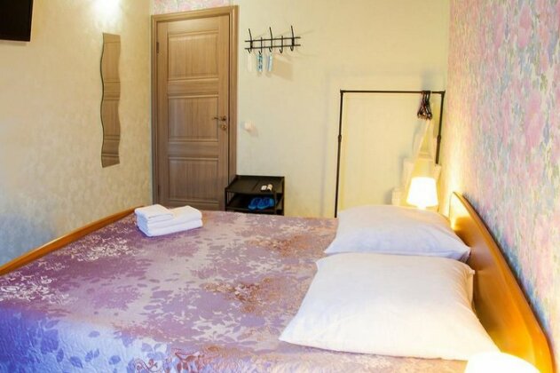 Mini-Hotel Matreshka Tolyatti - Photo5
