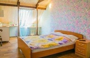 Mini-Hotel Matreshka Tolyatti