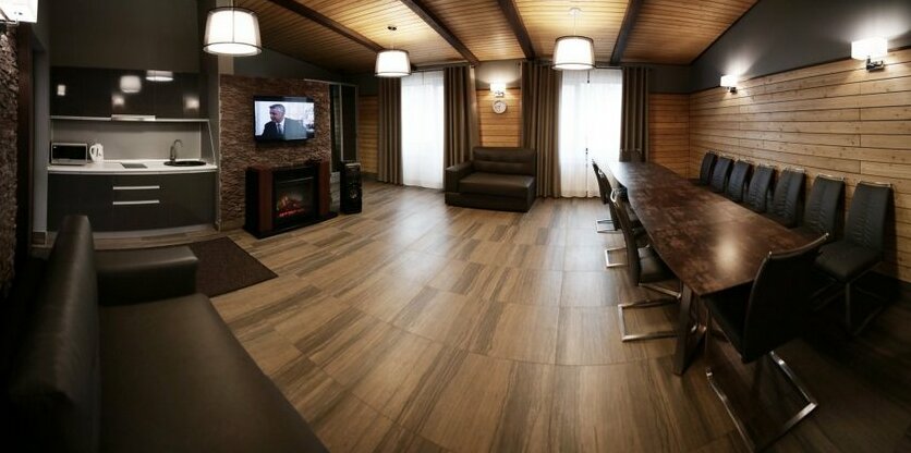 Novaya Volna Hotel - Photo3