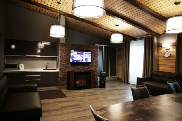 Novaya Volna Hotel - Photo5
