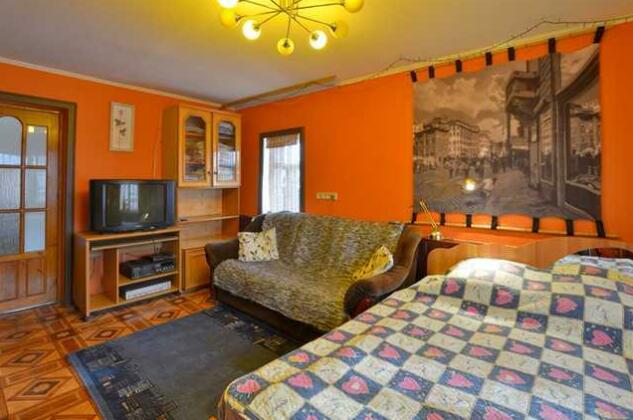Old Russian Guest House