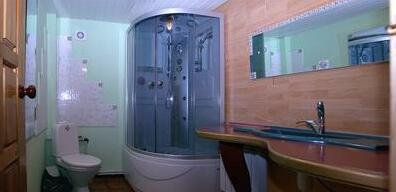 Old Russian Guest House - Photo2