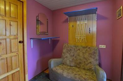 Old Russian Guest House - Photo3