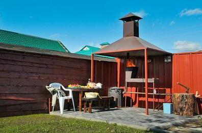 Old Russian Guest House - Photo4