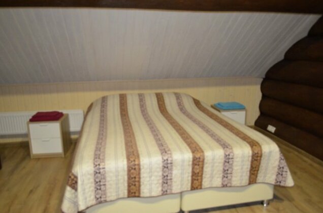 Region-T Hotel - Photo2