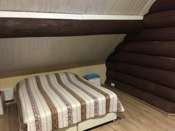 Region-T Hotel - Photo3