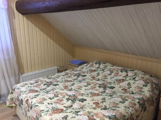 Region-T Hotel - Photo4