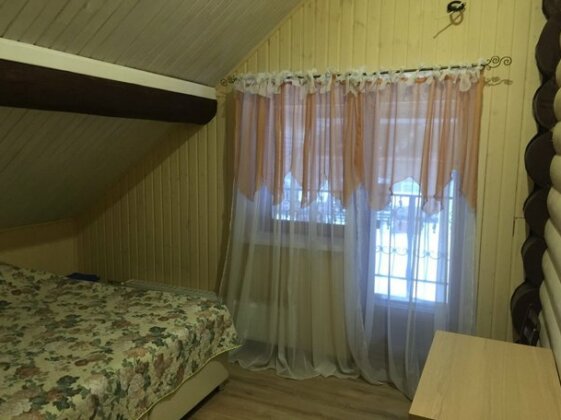 Region-T Hotel - Photo5