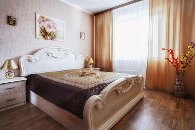RentHouse Apartments