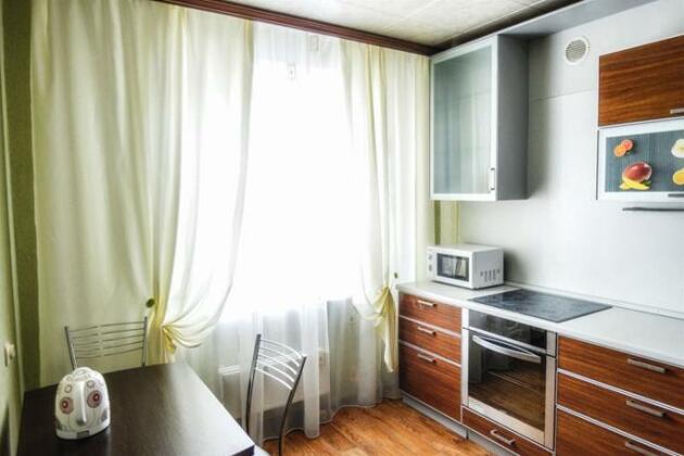 RentHouse Apartments - Photo2