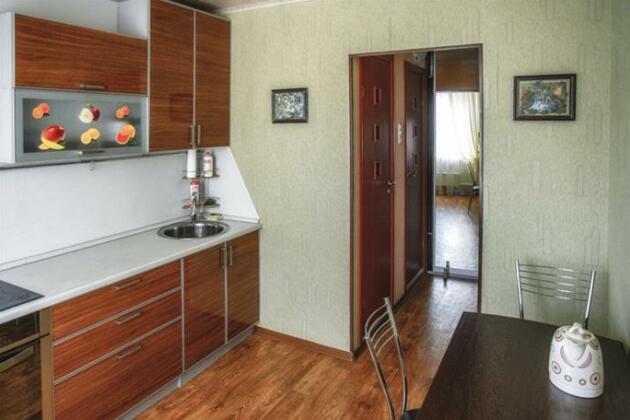 RentHouse Apartments - Photo3