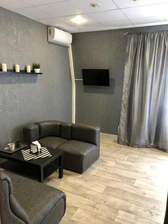 Ru hotel - Photo2