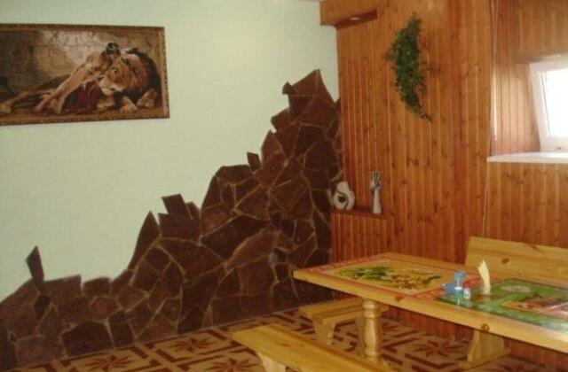 Salyut Hotel - Photo2