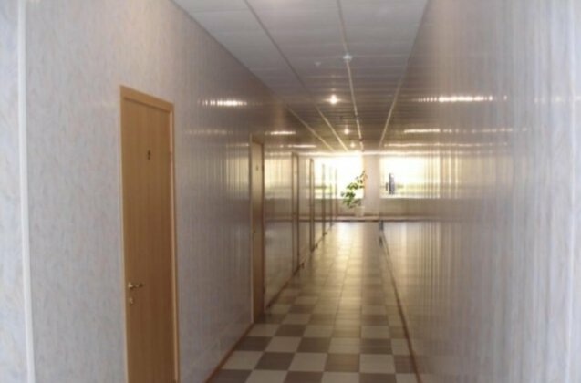 Salyut Hotel - Photo3