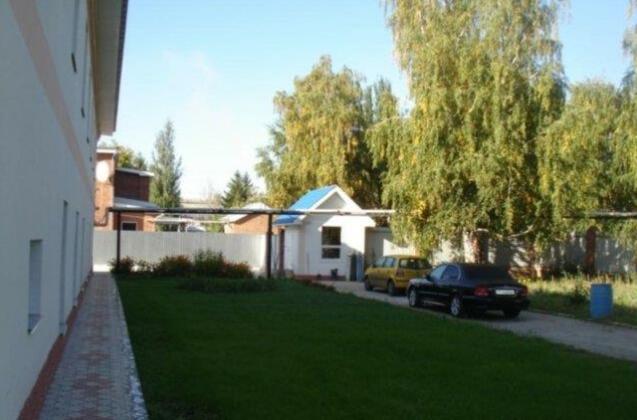 Salyut Hotel - Photo5