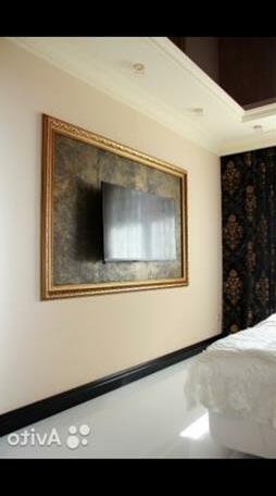 Sweet Dreams Butik-Hotel - Photo2