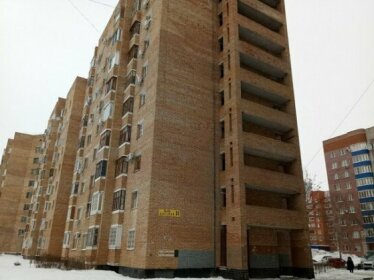 Tsvetnoy Apartments