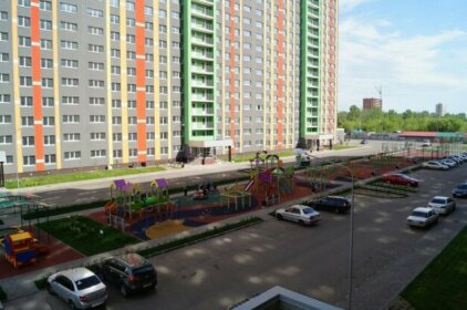 Uyutnyie Apartments Tolyatti