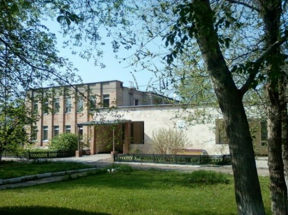 Volna Guest House