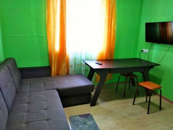 Volna Guest House - Photo2