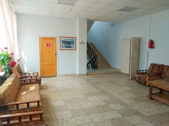 Volna Guest House - Photo3