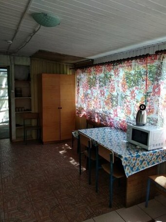 Volna Guest House - Photo5