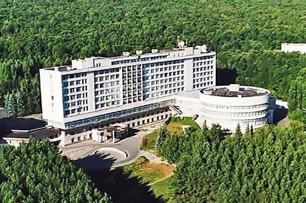 Volzhsky Utes