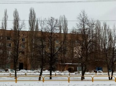 Voroshilova Apartments Tolyatti
