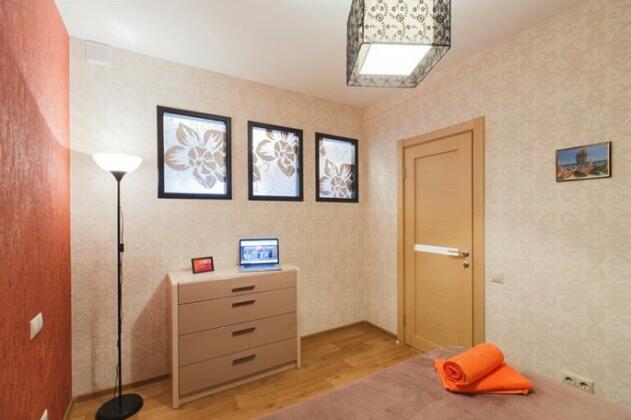 9 Nochey Na Bazarnom Apartment - Photo2
