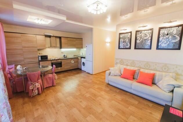9 Nochey Na Bazarnom Apartment - Photo3