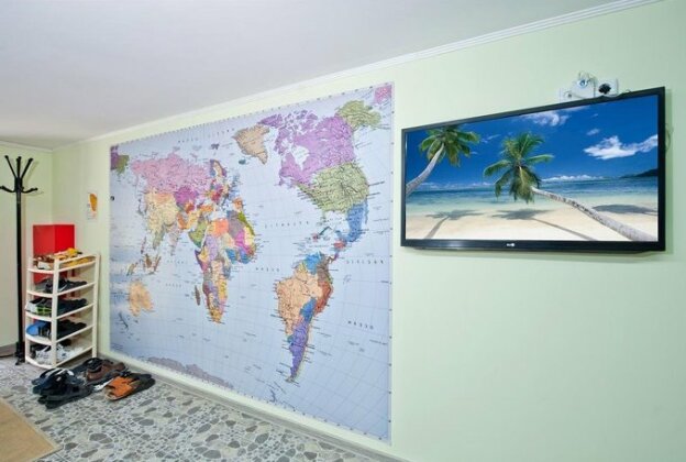 Afiny Hostel - Photo2