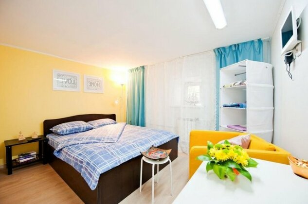 Afiny Hostel - Photo4
