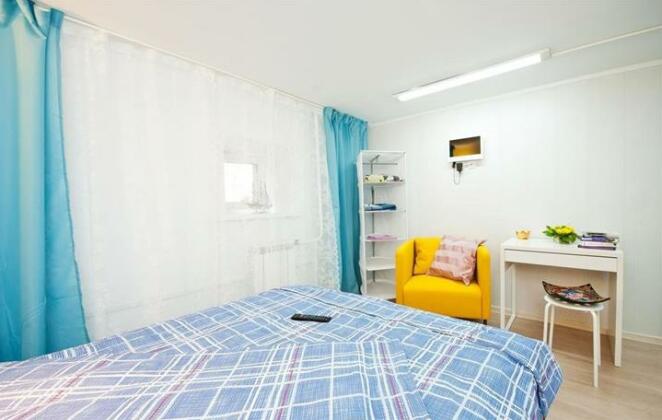 Afiny Hostel - Photo5