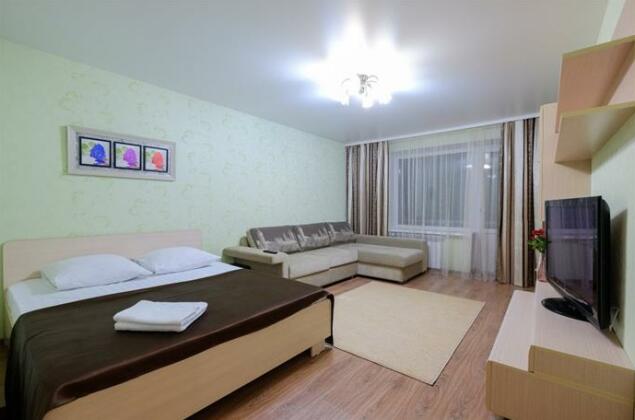 Apartament Viphome on Karpova - Photo2