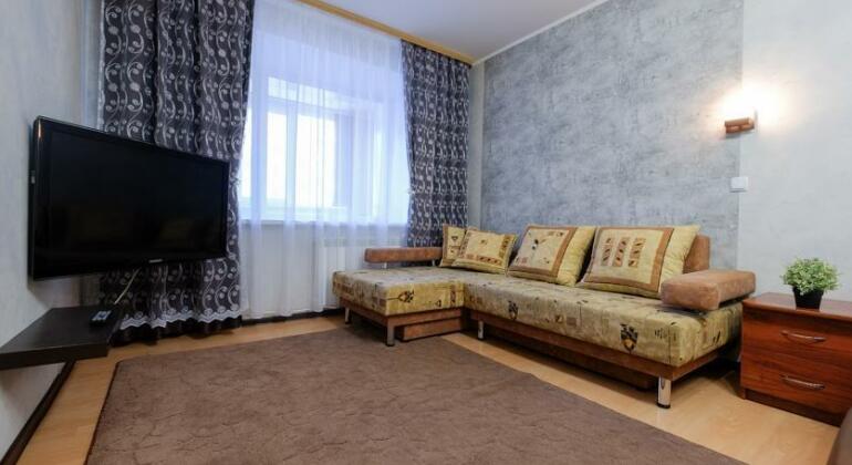 Apartament Viphome on Uchebnaya 8 - Photo2