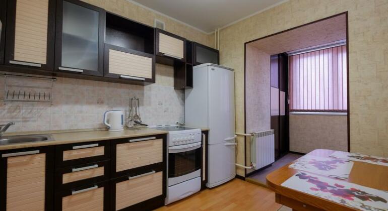 Apartament Viphome on Uchebnaya 8 - Photo3