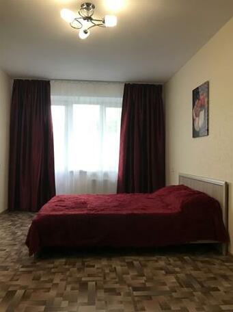 Apartamentyi Dizajnerov 13 - Photo2