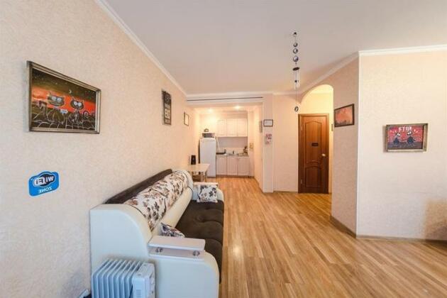 Apartment Moskovskiy Trakt - Photo3