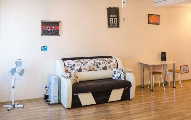 Apartment Moskovskiy Trakt - Photo4