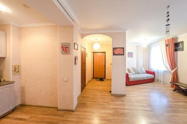 Apartment Moskovskiy Trakt - Photo5