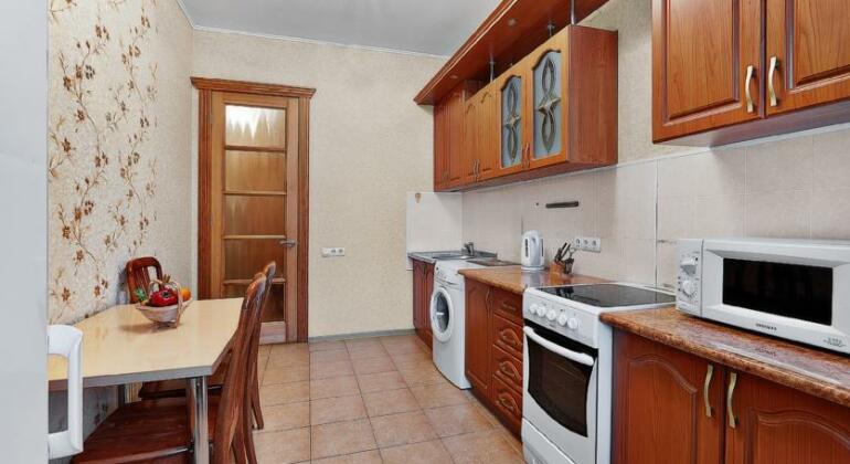Apartment Nadezhda - Photo2