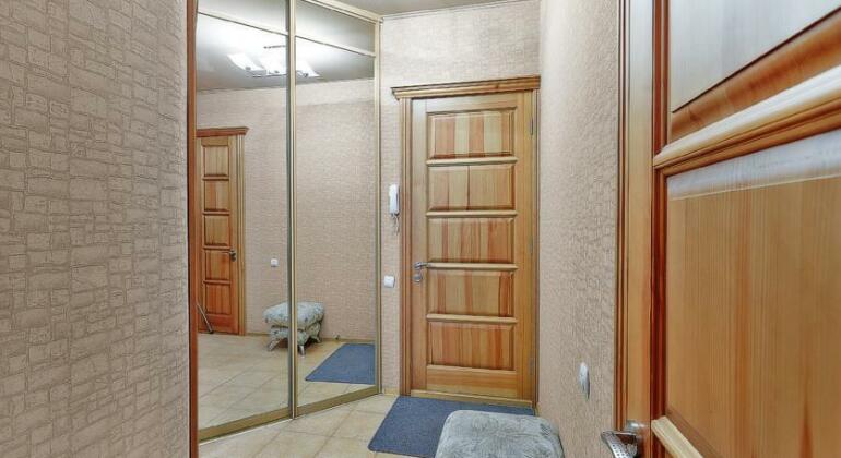 Apartment Nadezhda - Photo3