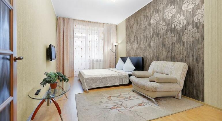 Apartment Nadezhda - Photo4