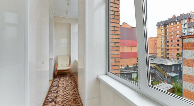 Apartment Nadezhda - Photo5
