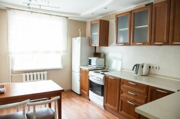Apartment on 1905 - Photo2