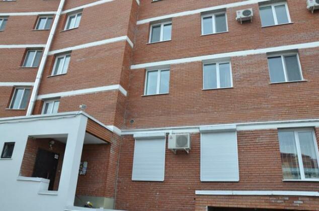 Apartment on Belentsa 6 - Photo2