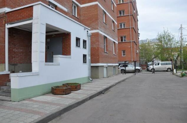 Apartment on Belentsa 6 - Photo5