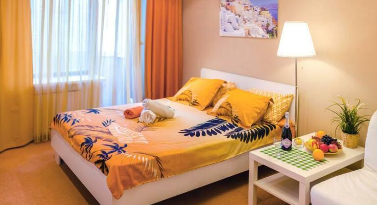 Apartment On Pirogova 7 - Photo2