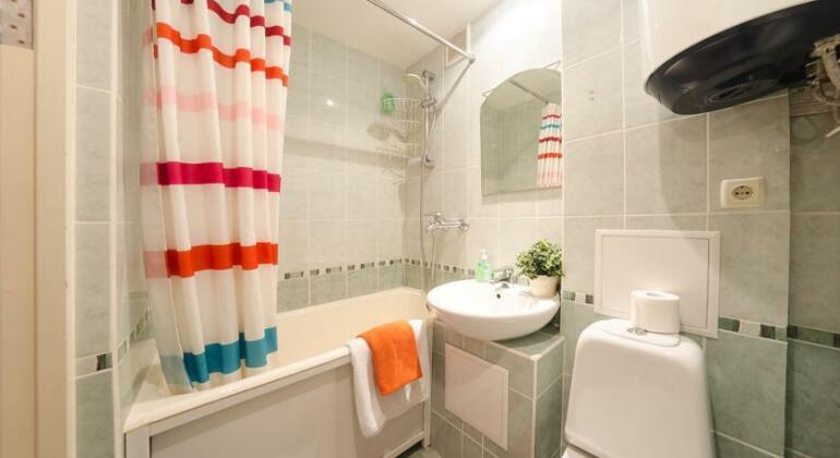 Apartment On Pirogova 7 - Photo4